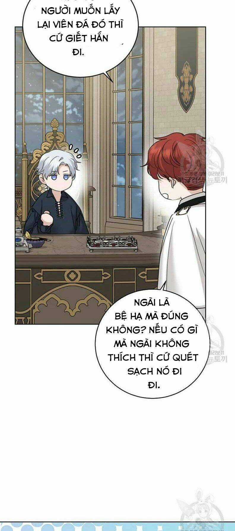 Tôi Không Còn Yêu Anh Nữa Chapter 45 trang 56