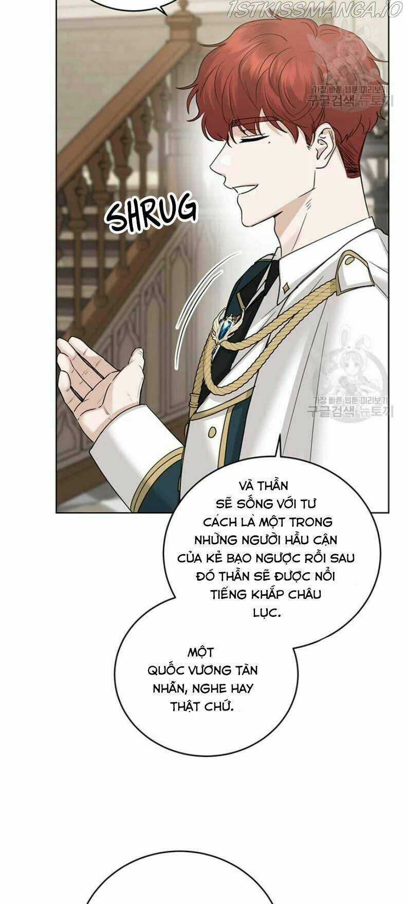 Tôi Không Còn Yêu Anh Nữa Chapter 45 trang 58