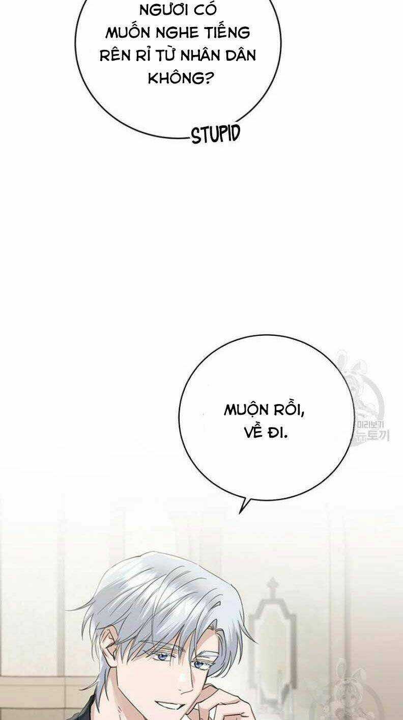 Tôi Không Còn Yêu Anh Nữa Chapter 45 trang 59