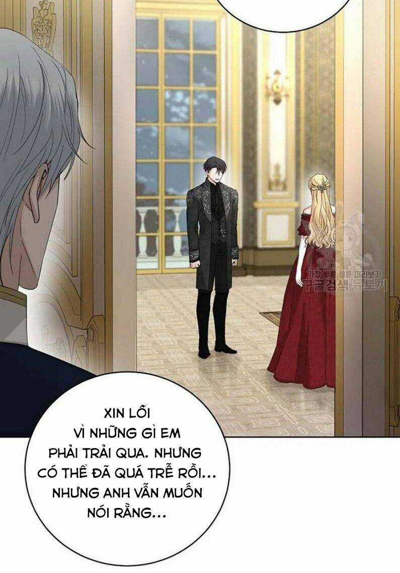 Tôi Không Còn Yêu Anh Nữa Chapter 45 trang 6