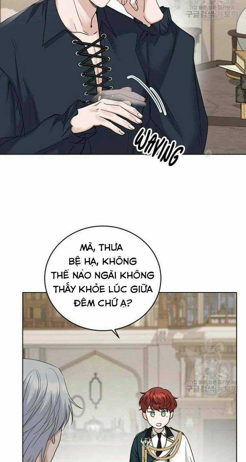 Tôi Không Còn Yêu Anh Nữa Chapter 45 trang 60