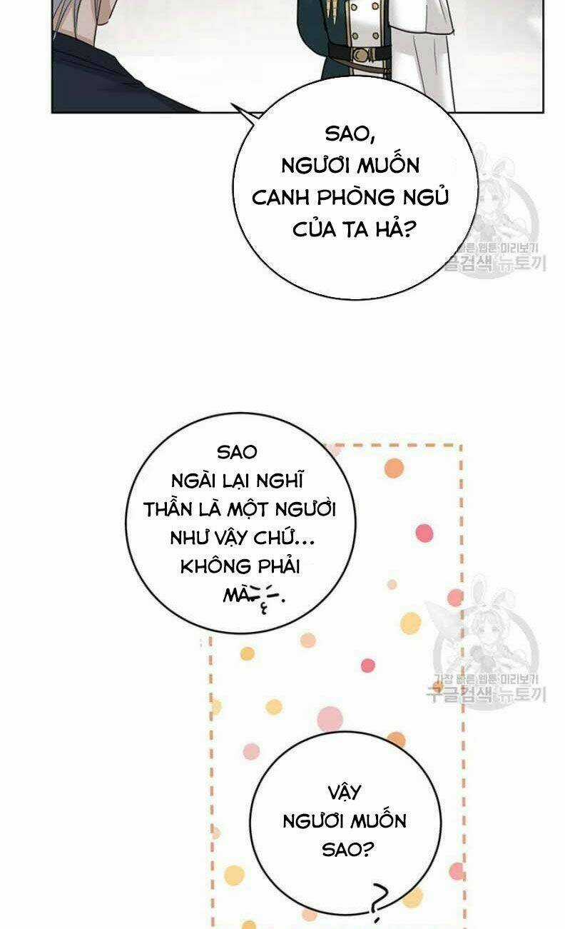 Tôi Không Còn Yêu Anh Nữa Chapter 45 trang 61