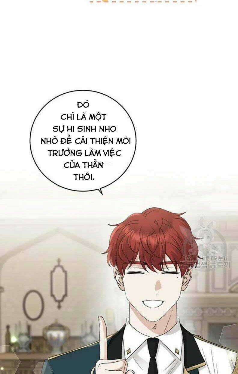 Tôi Không Còn Yêu Anh Nữa Chapter 45 trang 62