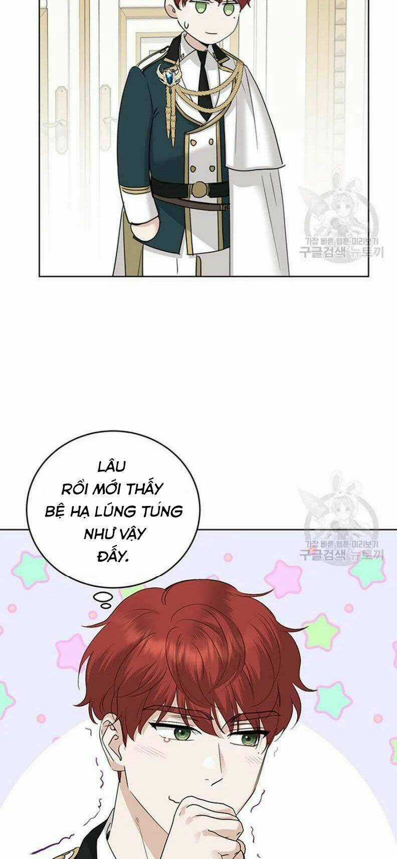 Tôi Không Còn Yêu Anh Nữa Chapter 45 trang 64