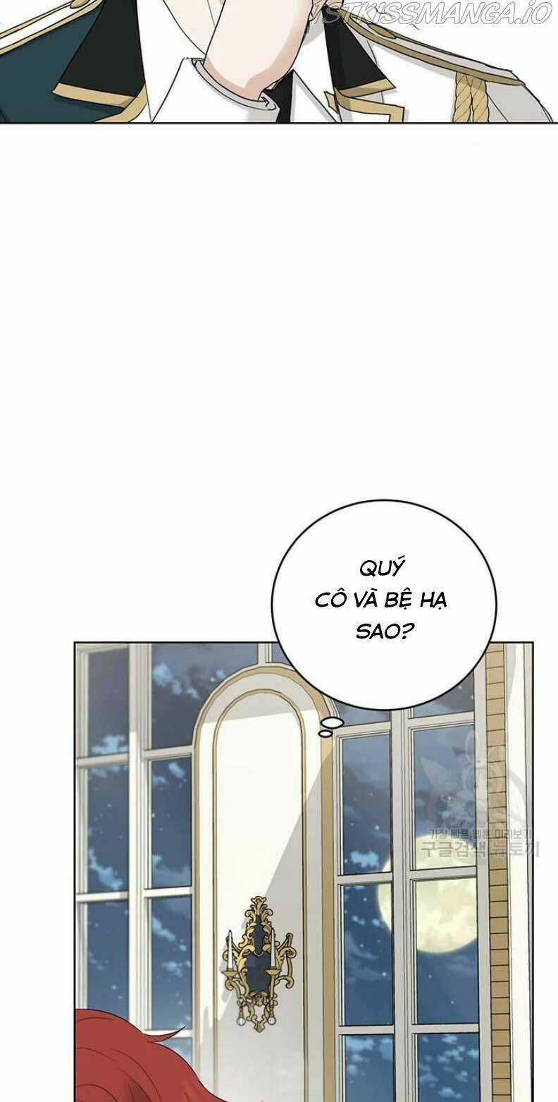 Tôi Không Còn Yêu Anh Nữa Chapter 45 trang 65