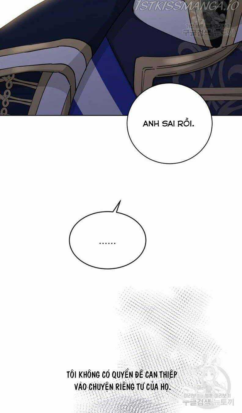 Tôi Không Còn Yêu Anh Nữa Chapter 45 trang 8