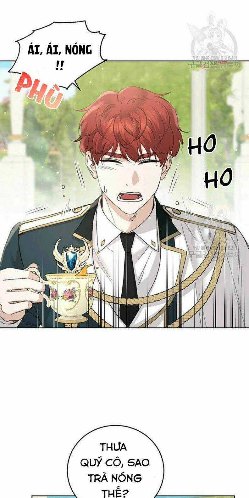 Tôi Không Còn Yêu Anh Nữa Chapter 46 trang 12
