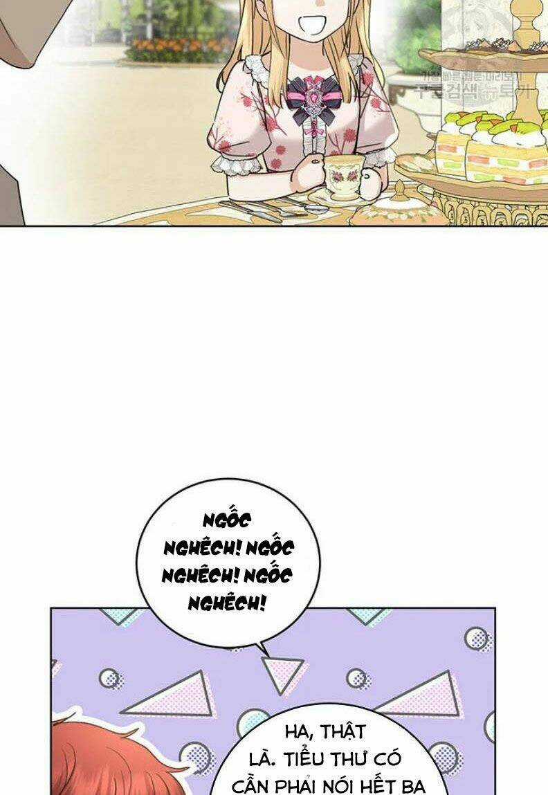 Tôi Không Còn Yêu Anh Nữa Chapter 46 trang 15