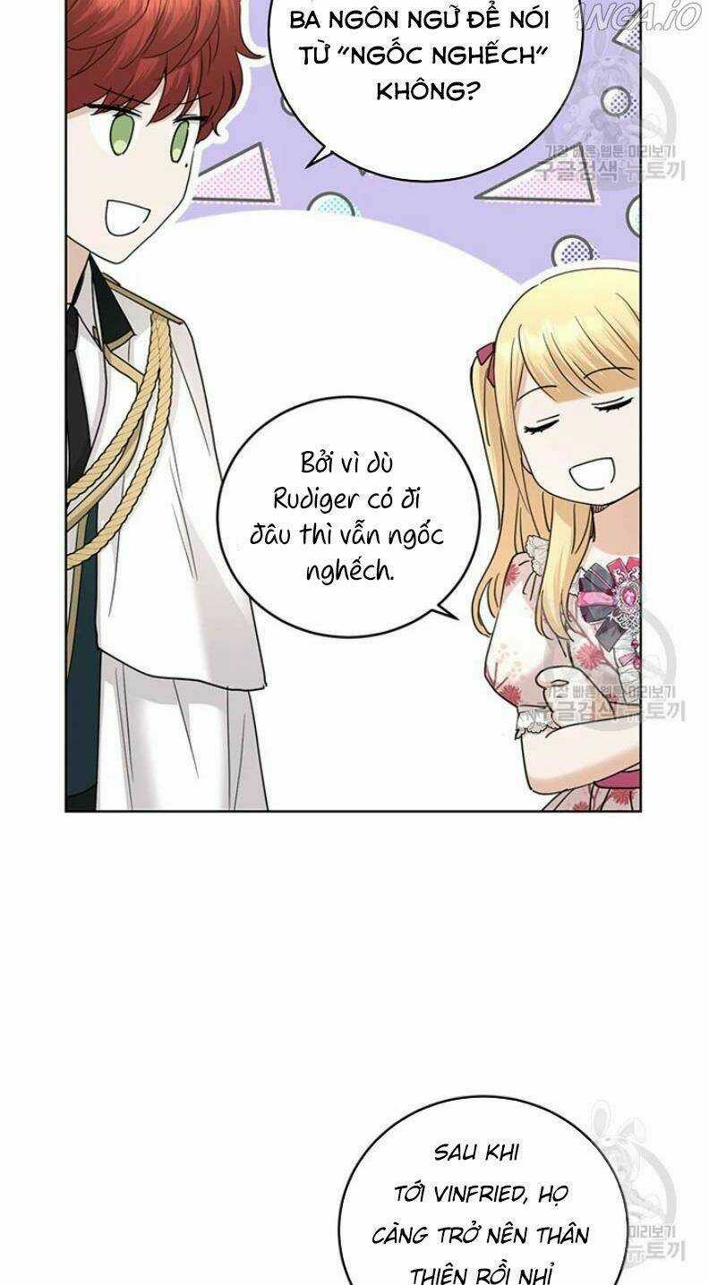 Tôi Không Còn Yêu Anh Nữa Chapter 46 trang 16