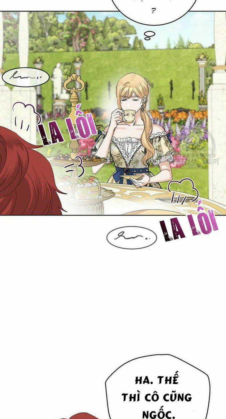 Tôi Không Còn Yêu Anh Nữa Chapter 46 trang 17