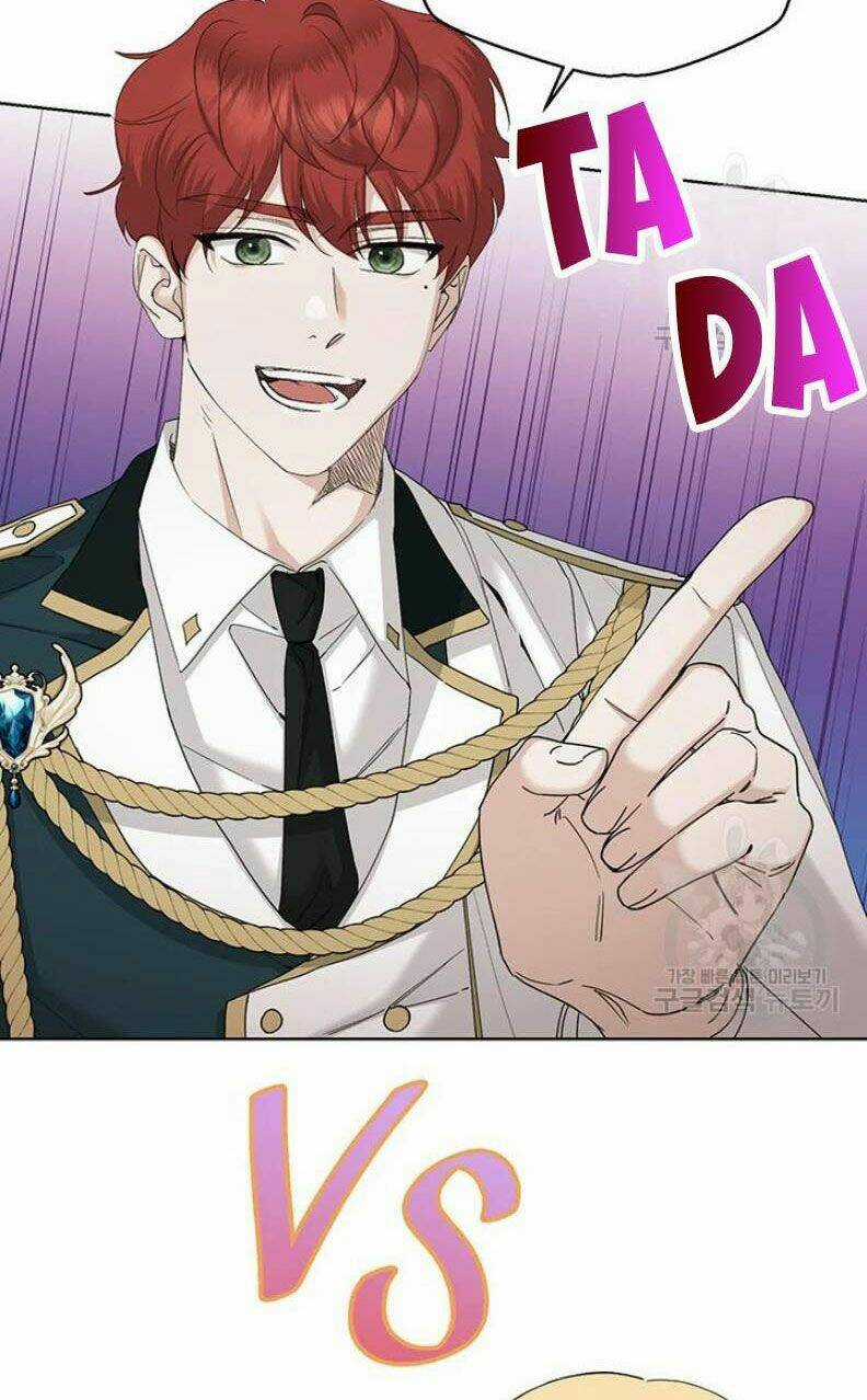 Tôi Không Còn Yêu Anh Nữa Chapter 46 trang 18