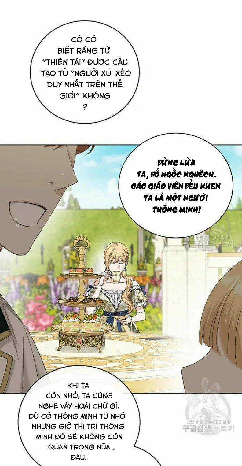 Tôi Không Còn Yêu Anh Nữa Chapter 46 trang 20