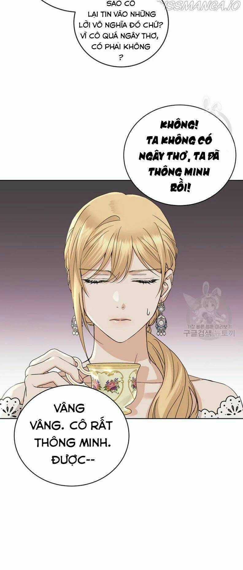 Tôi Không Còn Yêu Anh Nữa Chapter 46 trang 21
