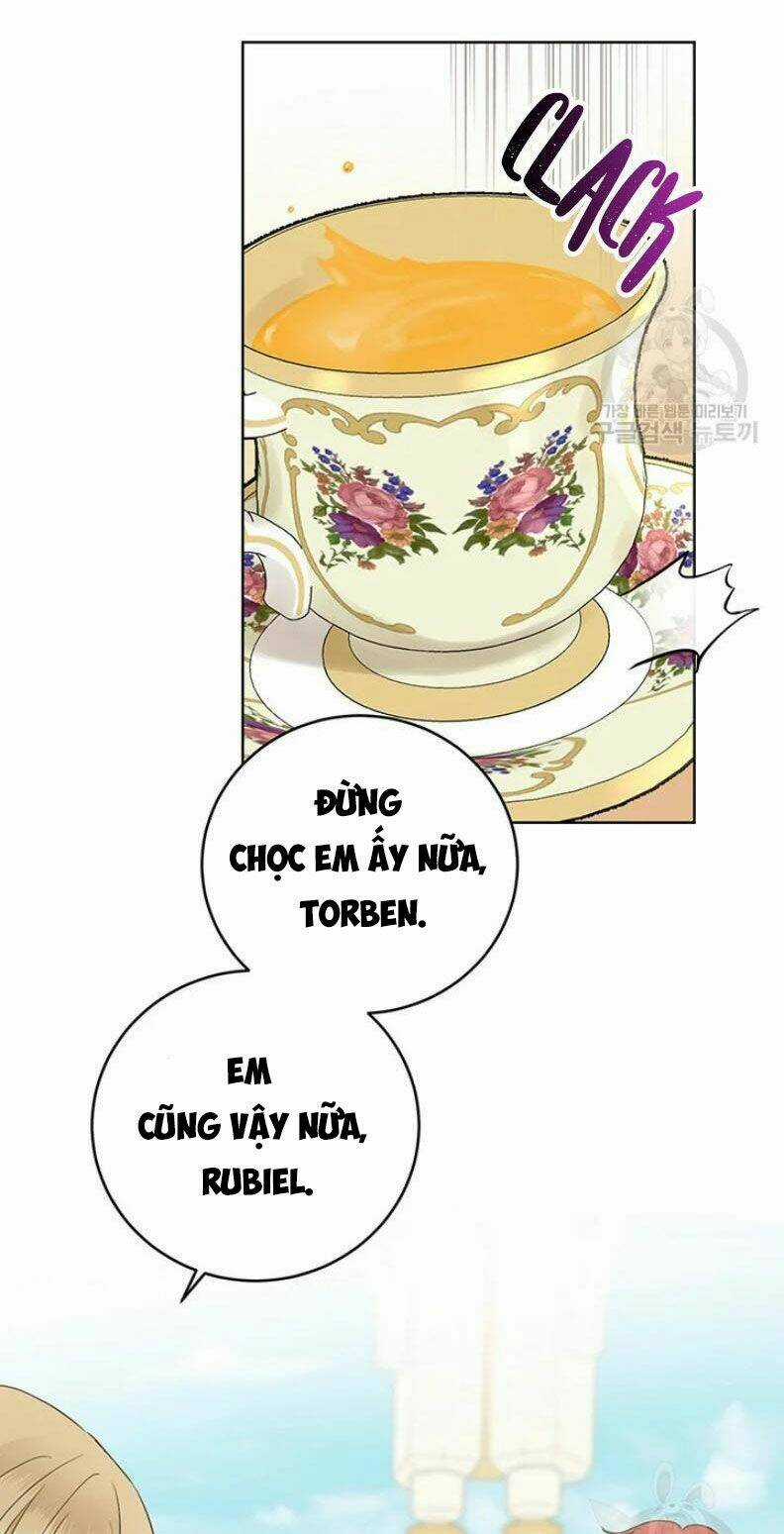 Tôi Không Còn Yêu Anh Nữa Chapter 46 trang 22