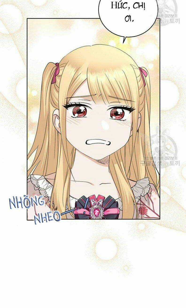 Tôi Không Còn Yêu Anh Nữa Chapter 46 trang 24