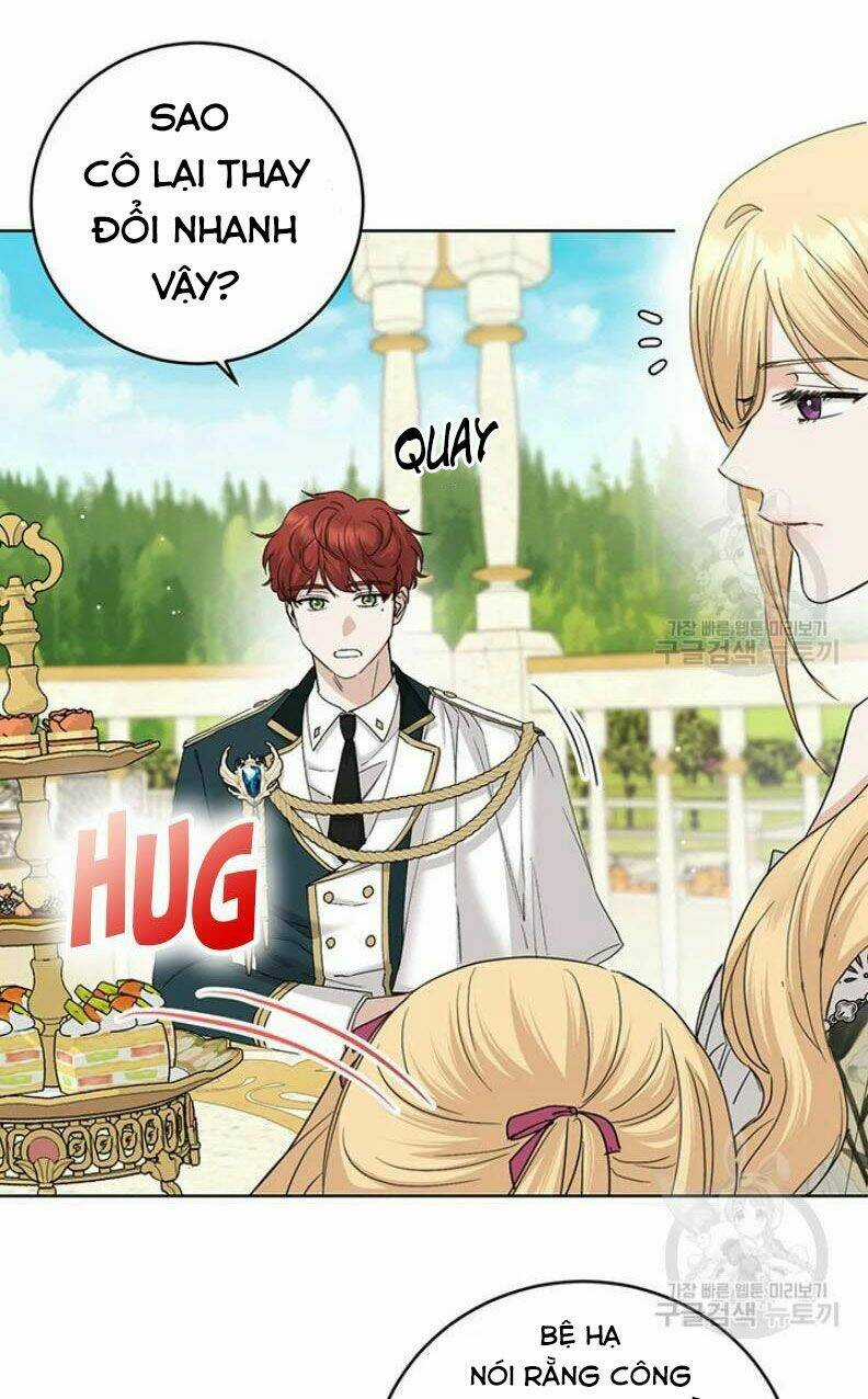 Tôi Không Còn Yêu Anh Nữa Chapter 46 trang 25