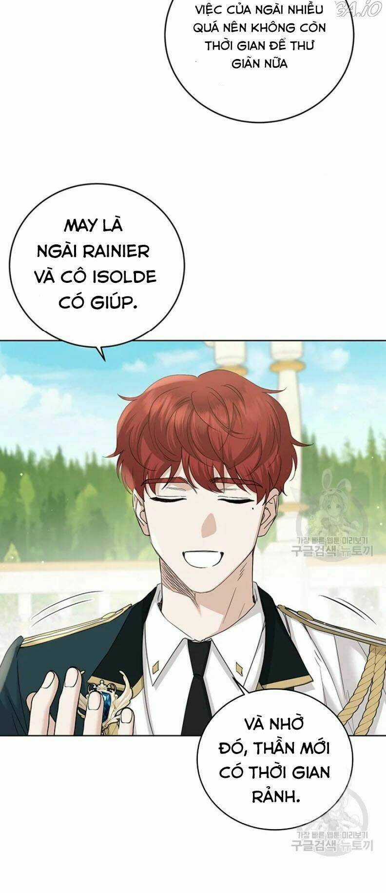 Tôi Không Còn Yêu Anh Nữa Chapter 46 trang 26
