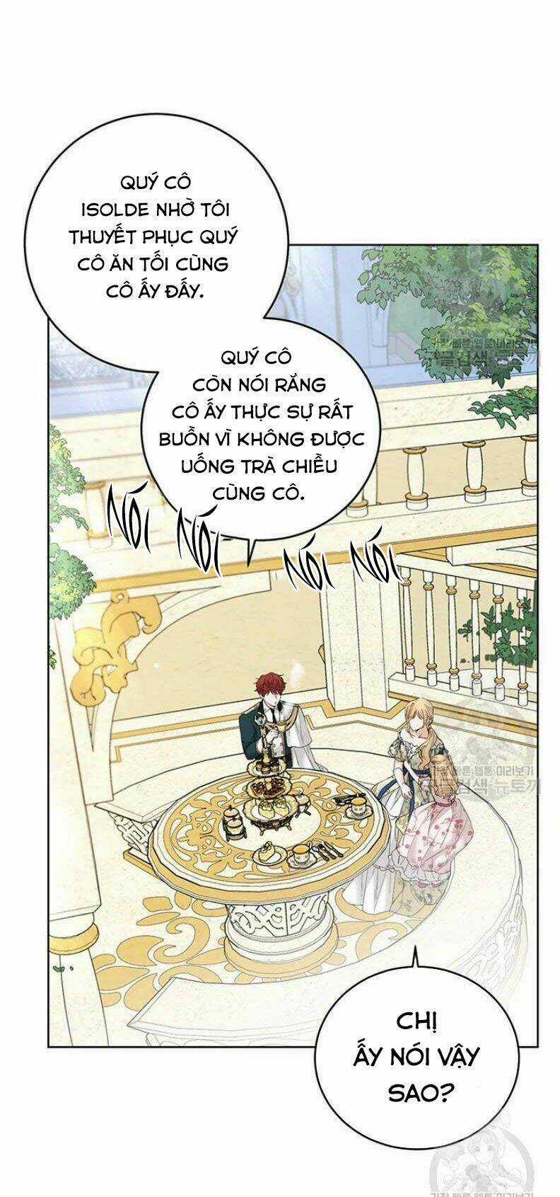 Tôi Không Còn Yêu Anh Nữa Chapter 46 trang 27