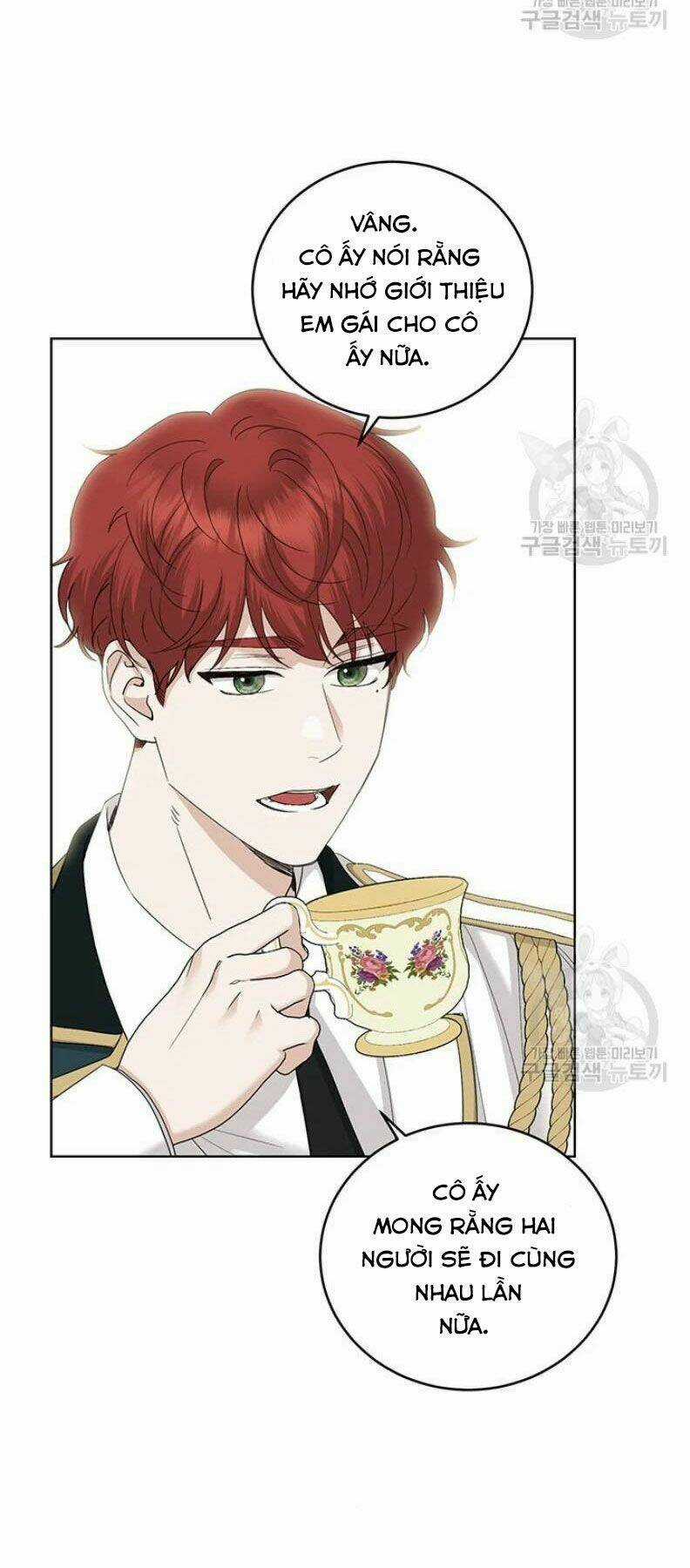 Tôi Không Còn Yêu Anh Nữa Chapter 46 trang 28