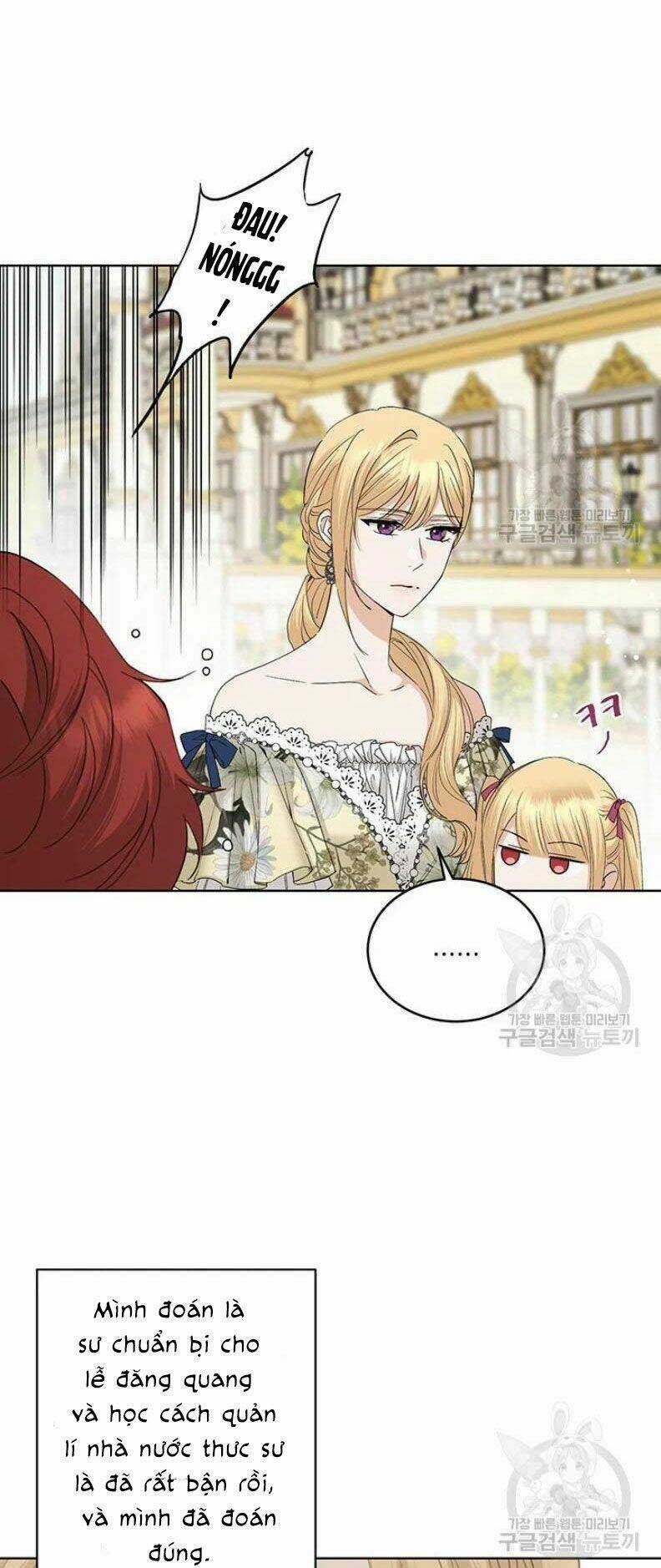 Tôi Không Còn Yêu Anh Nữa Chapter 46 trang 29