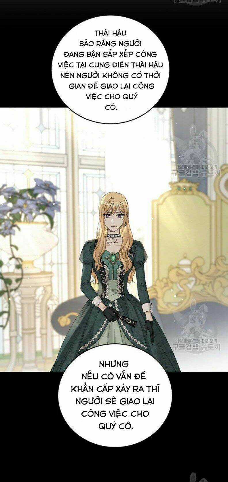 Tôi Không Còn Yêu Anh Nữa Chapter 46 trang 31