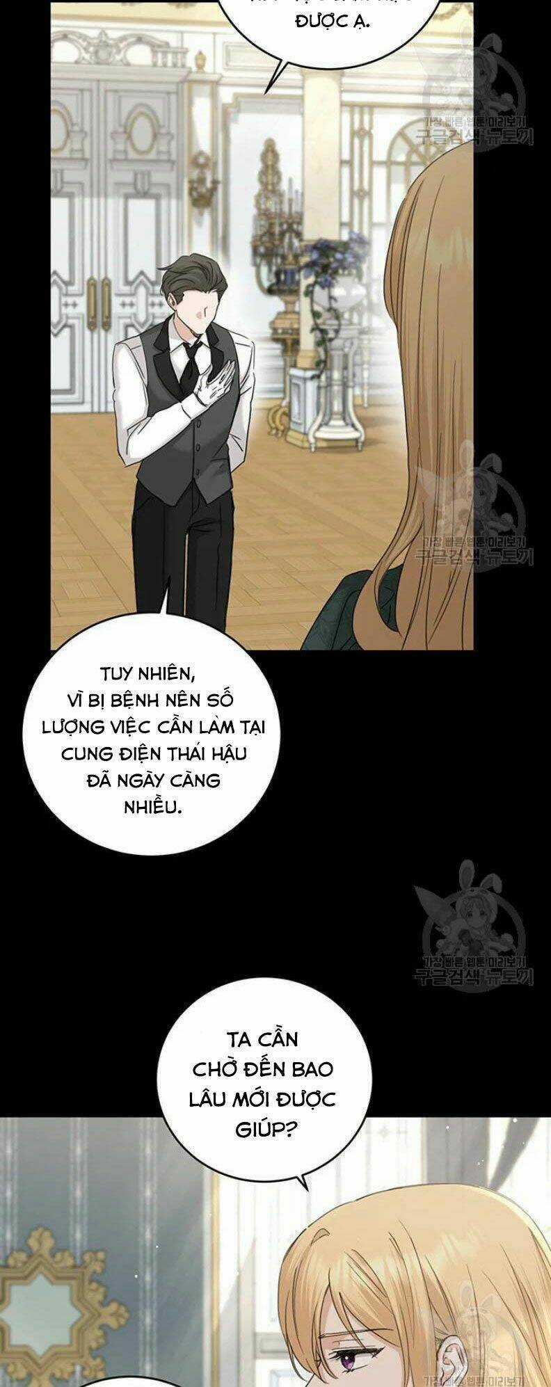 Tôi Không Còn Yêu Anh Nữa Chapter 46 trang 33