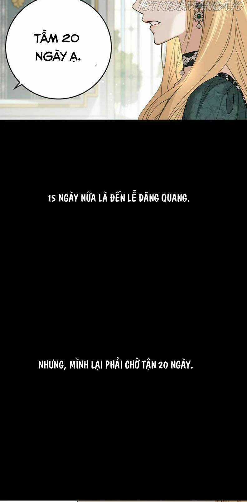 Tôi Không Còn Yêu Anh Nữa Chapter 46 trang 34