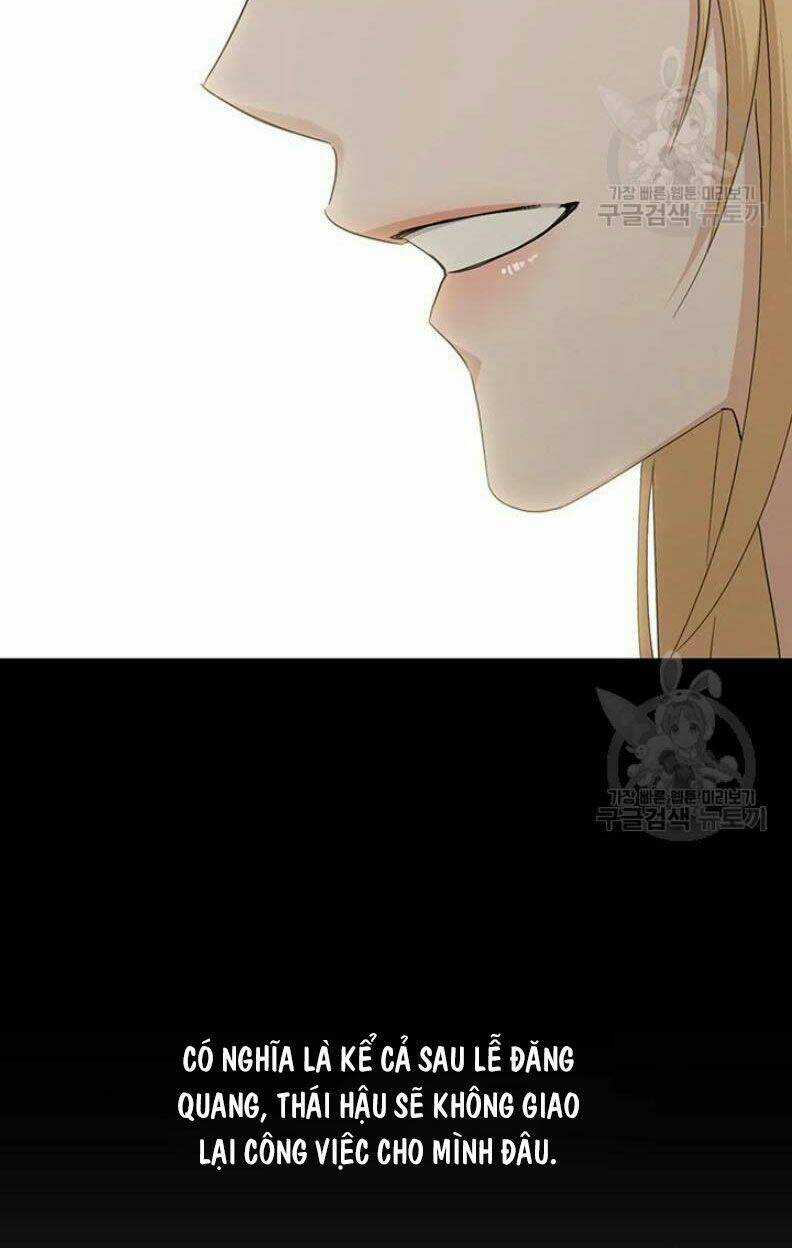 Tôi Không Còn Yêu Anh Nữa Chapter 46 trang 35