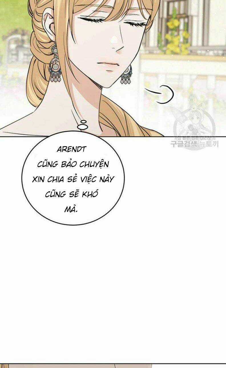 Tôi Không Còn Yêu Anh Nữa Chapter 46 trang 37