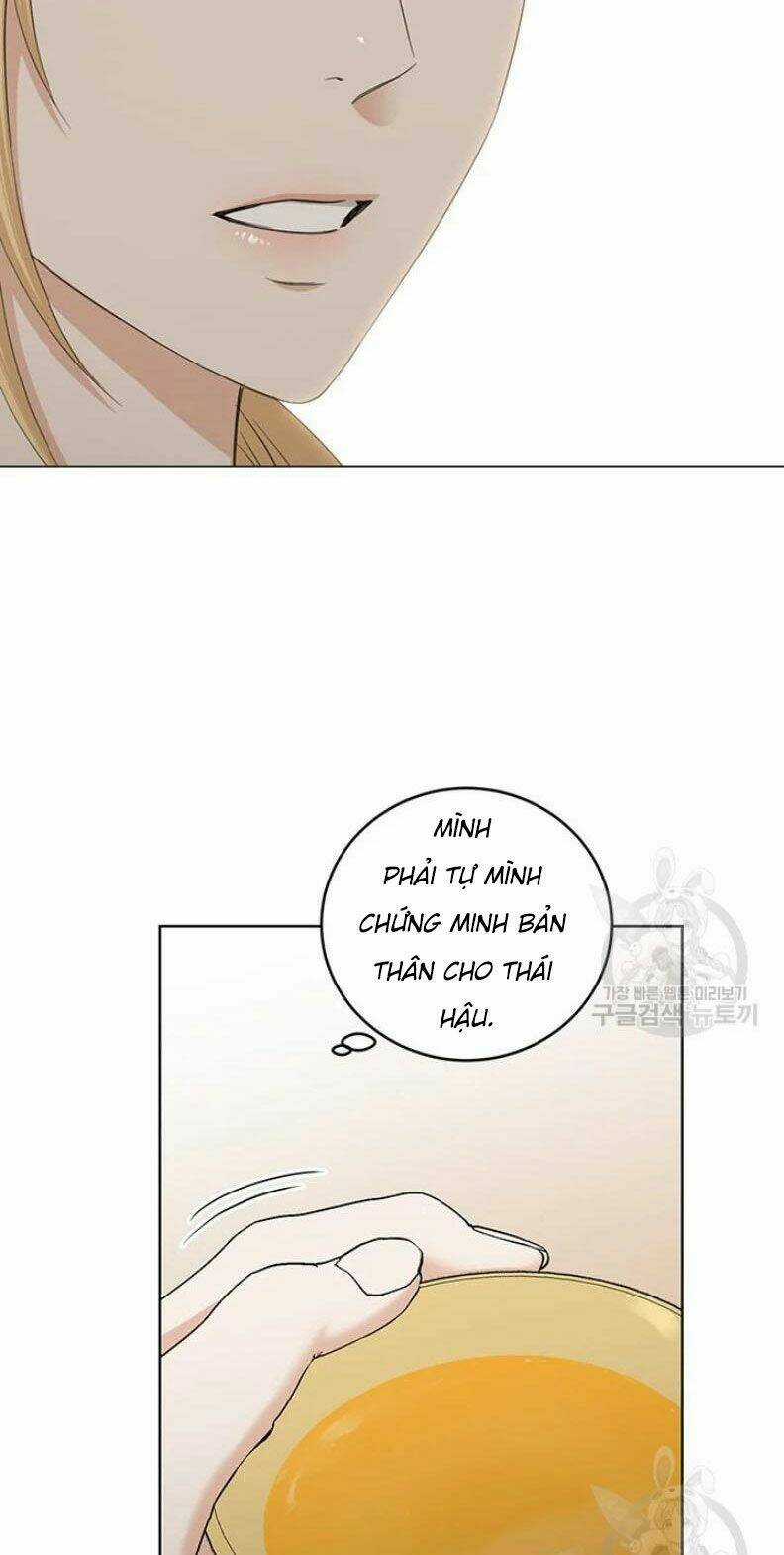 Tôi Không Còn Yêu Anh Nữa Chapter 46 trang 38