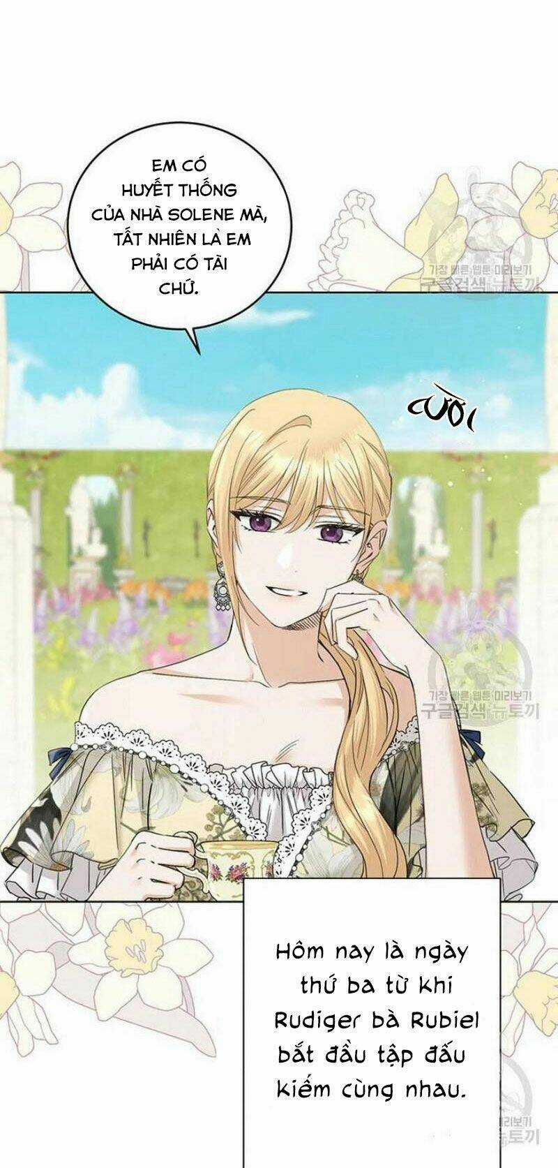 Tôi Không Còn Yêu Anh Nữa Chapter 46 trang 4