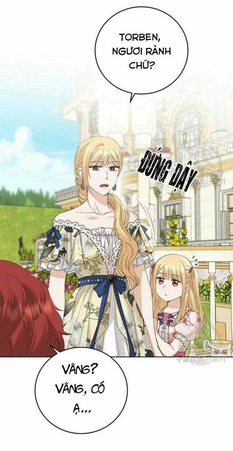 Tôi Không Còn Yêu Anh Nữa Chapter 46 trang 40