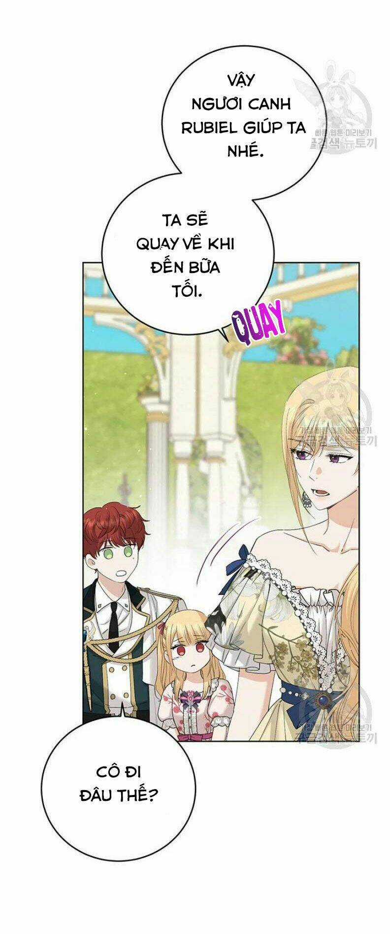 Tôi Không Còn Yêu Anh Nữa Chapter 46 trang 41