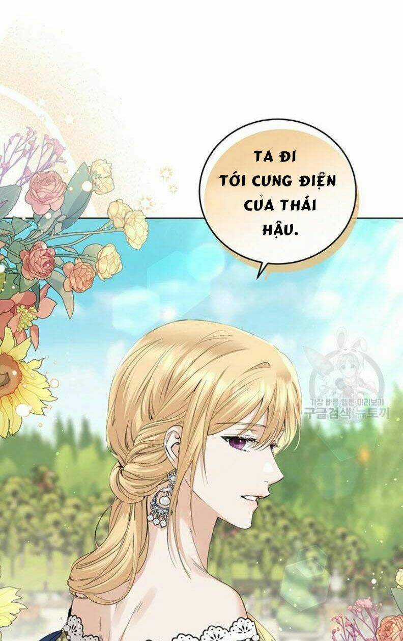 Tôi Không Còn Yêu Anh Nữa Chapter 46 trang 42