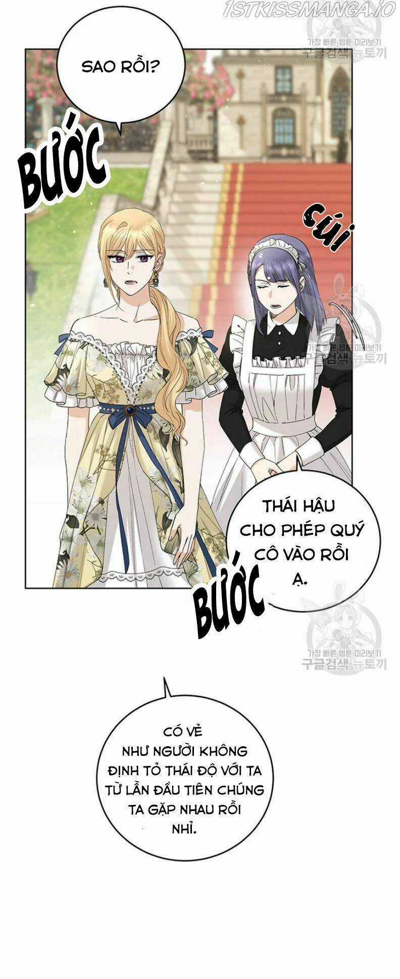 Tôi Không Còn Yêu Anh Nữa Chapter 46 trang 44