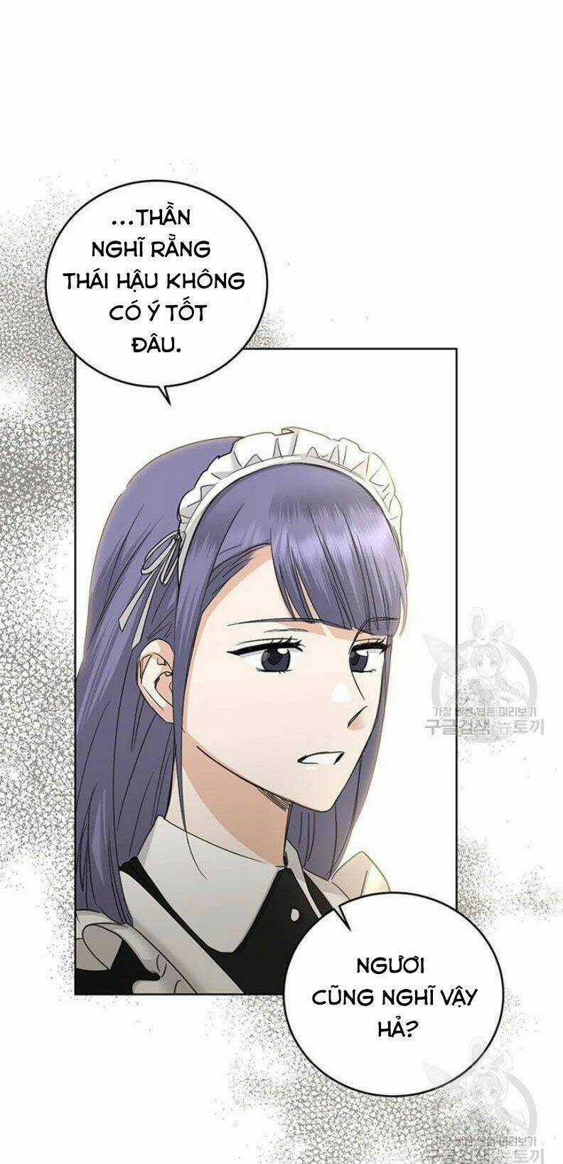 Tôi Không Còn Yêu Anh Nữa Chapter 46 trang 46
