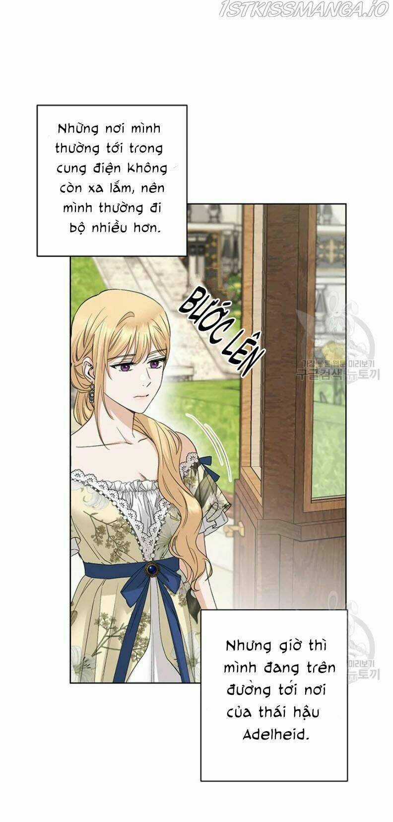 Tôi Không Còn Yêu Anh Nữa Chapter 46 trang 48