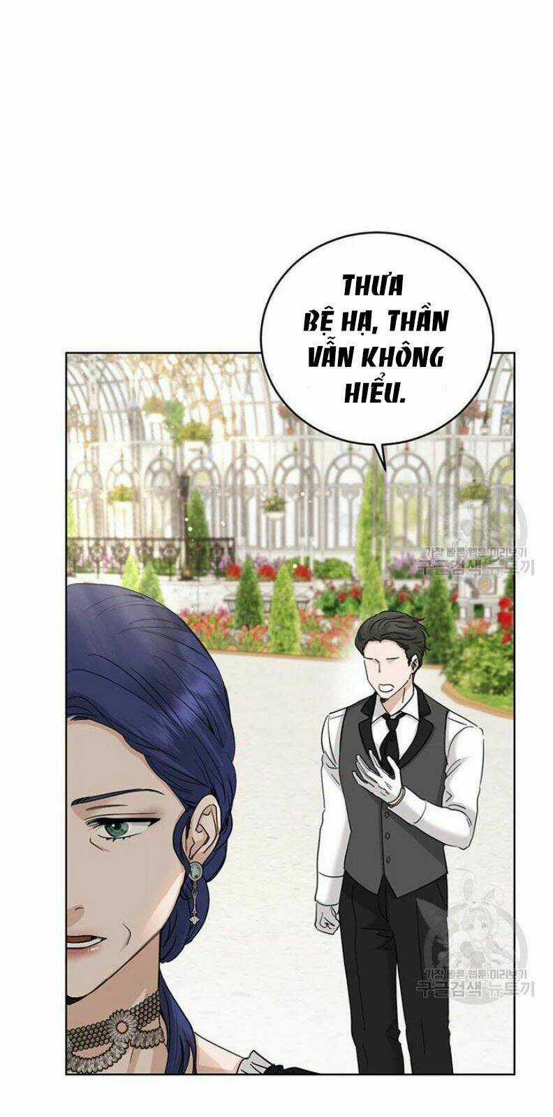 Tôi Không Còn Yêu Anh Nữa Chapter 46 trang 54
