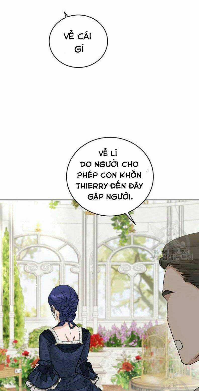 Tôi Không Còn Yêu Anh Nữa Chapter 46 trang 55