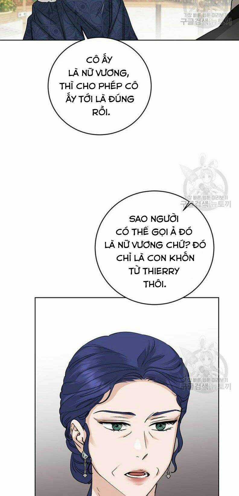 Tôi Không Còn Yêu Anh Nữa Chapter 46 trang 56