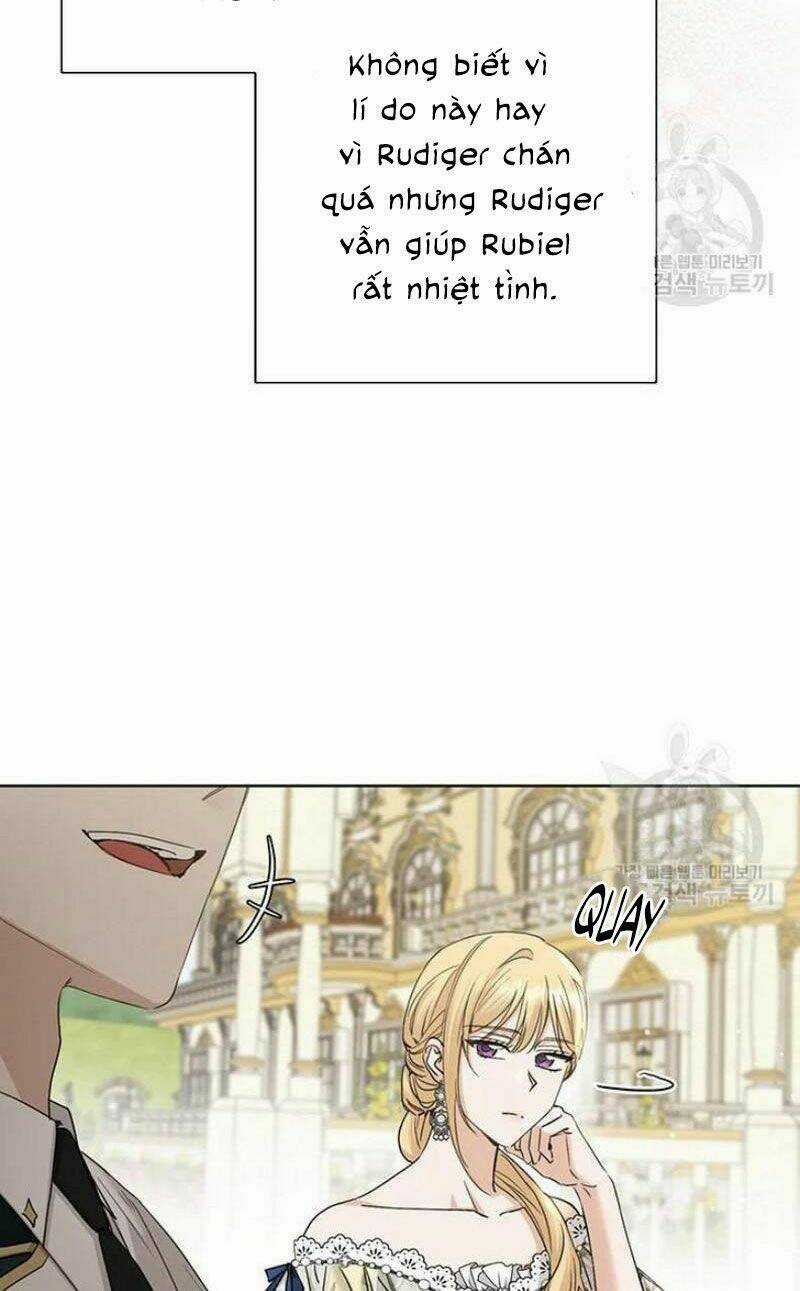 Tôi Không Còn Yêu Anh Nữa Chapter 46 trang 6