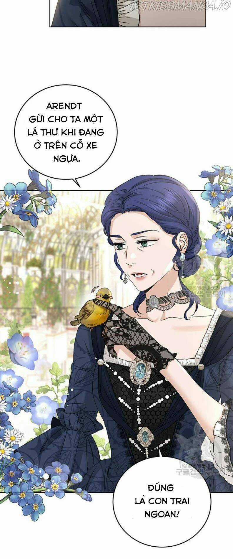 Tôi Không Còn Yêu Anh Nữa Chapter 46 trang 60