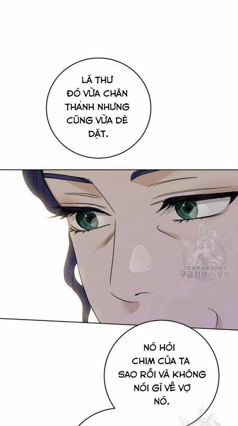 Tôi Không Còn Yêu Anh Nữa Chapter 46 trang 61