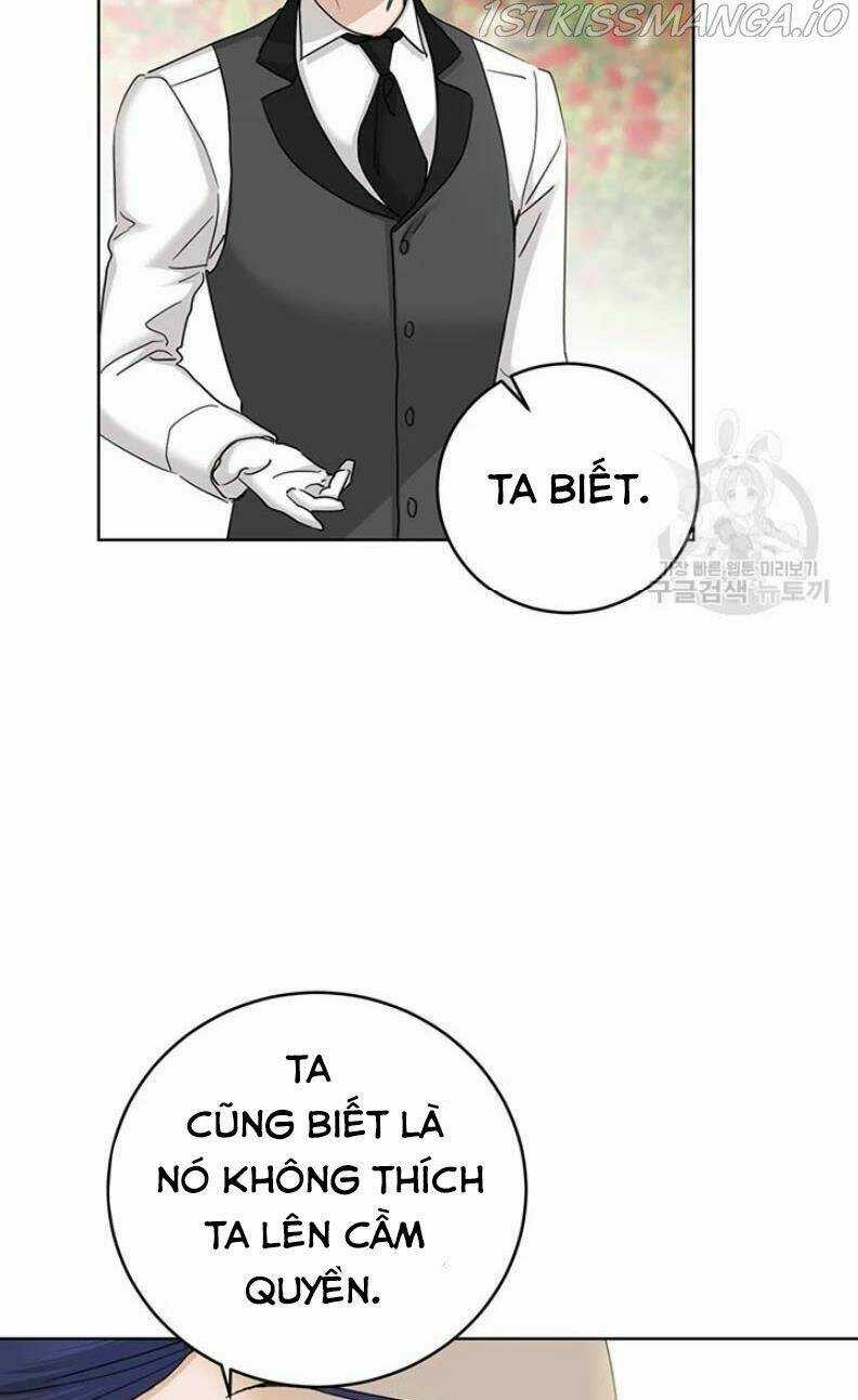Tôi Không Còn Yêu Anh Nữa Chapter 46 trang 63