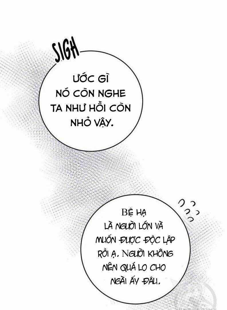 Tôi Không Còn Yêu Anh Nữa Chapter 46 trang 65