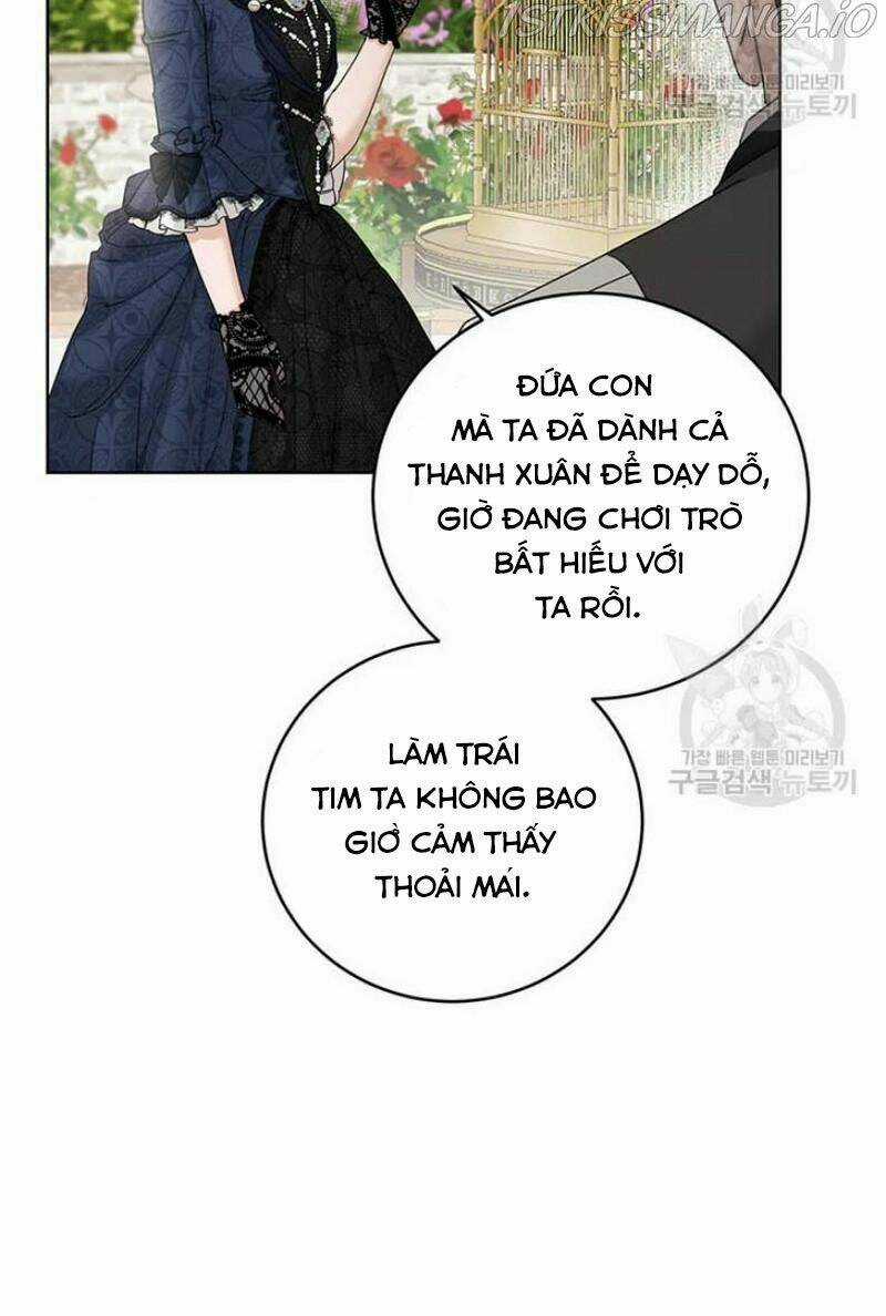 Tôi Không Còn Yêu Anh Nữa Chapter 46 trang 67