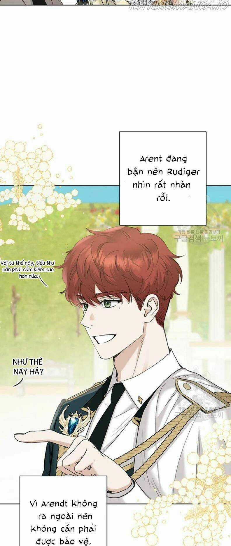 Tôi Không Còn Yêu Anh Nữa Chapter 46 trang 7