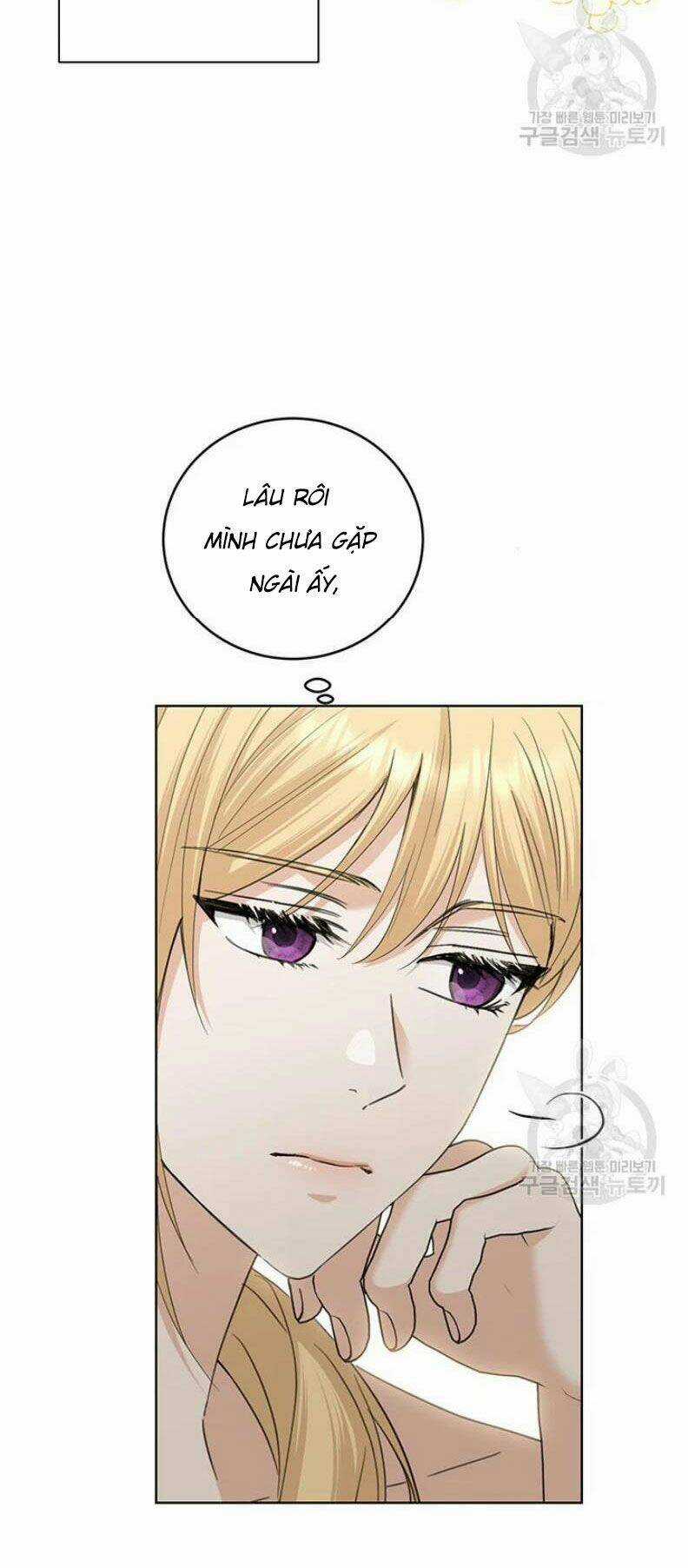 Tôi Không Còn Yêu Anh Nữa Chapter 46 trang 8