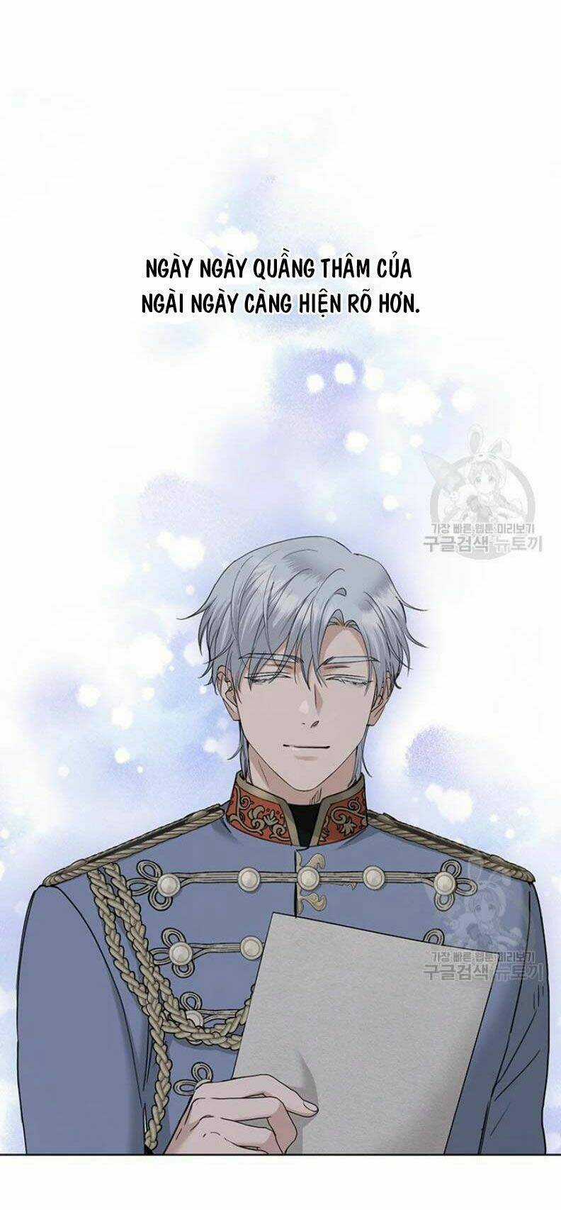 Tôi Không Còn Yêu Anh Nữa Chapter 46 trang 9