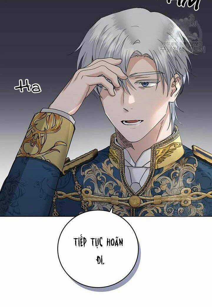 Tôi Không Còn Yêu Anh Nữa Chapter 47 trang 10